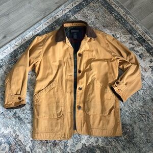 Rare Vintage Women’s Barn Coat - Size Medium